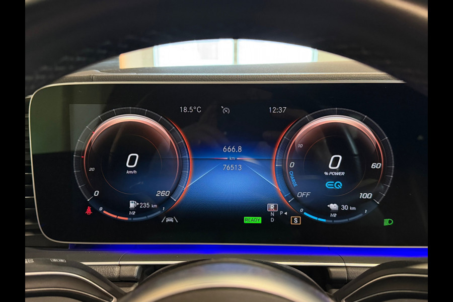 Mercedes-Benz GLE Coupé 350 e 4MATIC Amg night Pano Luchtvering Memory Burmester