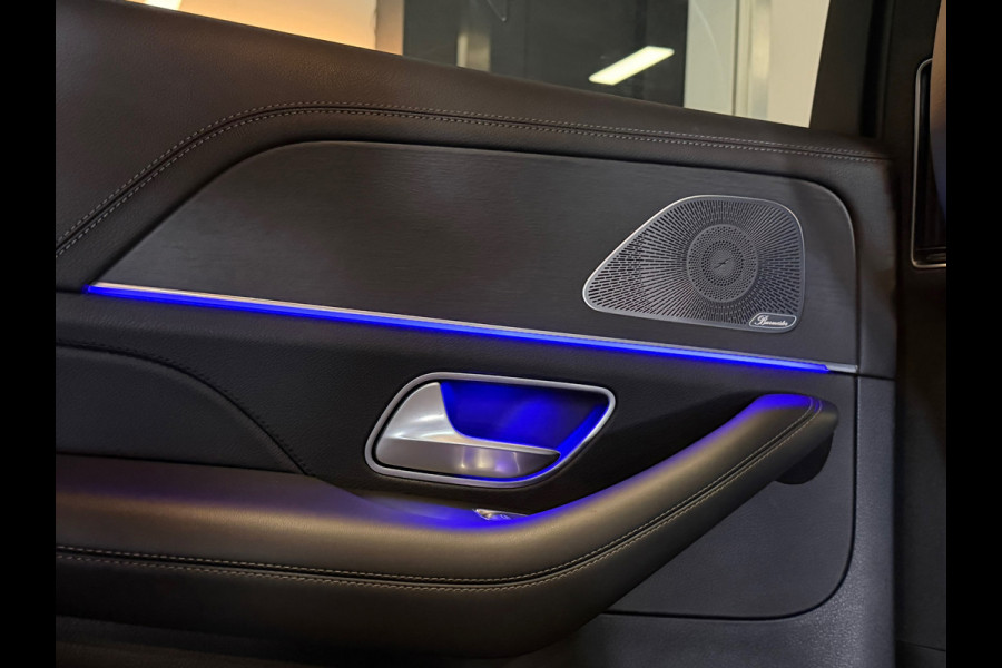 Mercedes-Benz GLE Coupé 350 e 4MATIC Amg night Pano Luchtvering Memory Burmester