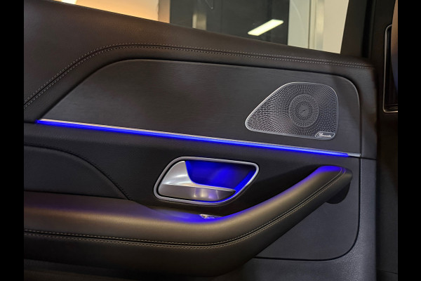 Mercedes-Benz GLE Coupé 350 e 4MATIC Amg night Pano Luchtvering Memory Burmester