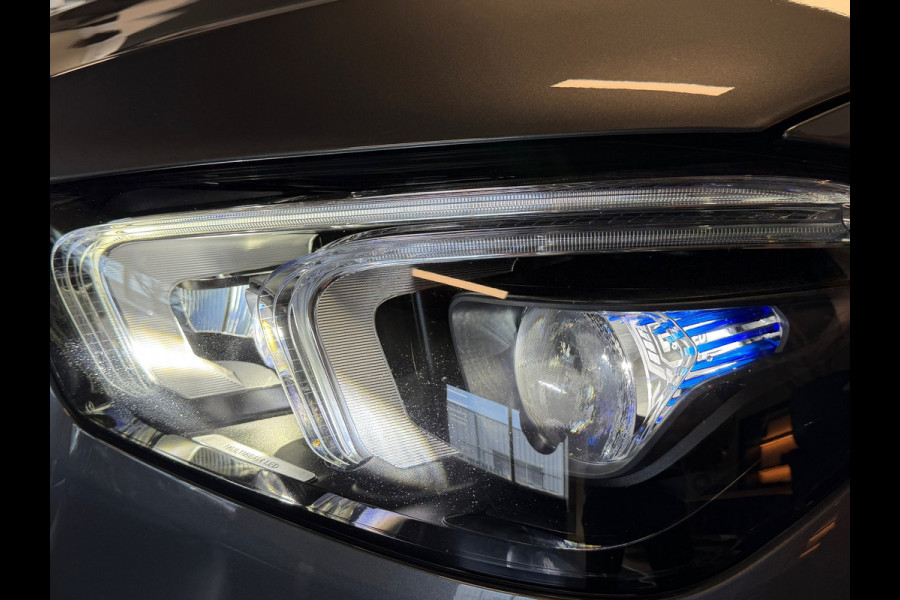 Mercedes-Benz GLE Coupé 350 e 4MATIC Amg night Pano Luchtvering Memory Burmester