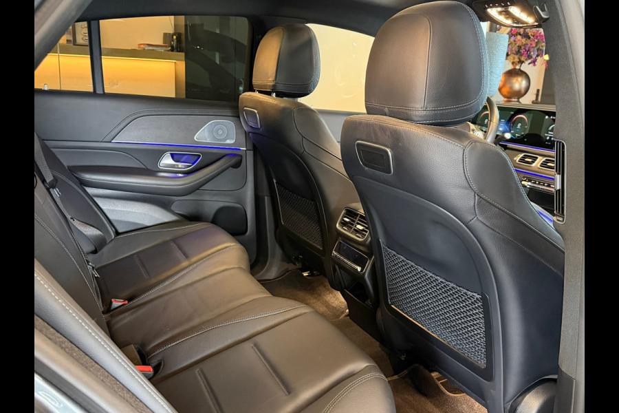 Mercedes-Benz GLE Coupé 350 e 4MATIC Amg night Pano Luchtvering Memory Burmester