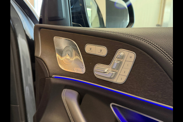 Mercedes-Benz GLE Coupé 350 e 4MATIC Amg night Pano Luchtvering Memory Burmester