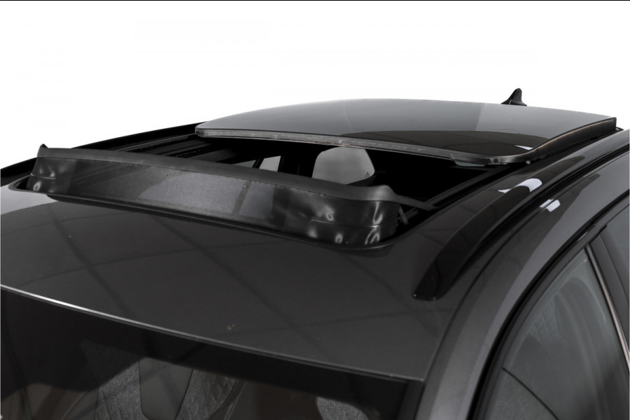 Škoda Octavia Combi 1.5 TSI MHEV 150 PK Sportline Tour | S/K-Panodak | Elek. Trekhaak | Matrix Led | Adapt. Cruise | Winterpakket | 13 inch Navi | Camera | NAV + App. Connect | ECC | Elek. Klep | LM 18" | 3196