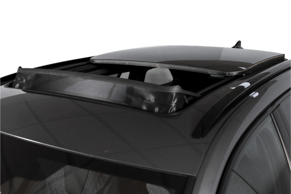 Škoda Octavia Combi 1.5 TSI MHEV 150 PK Sportline Tour | S/K-Panodak | Elek. Trekhaak | Matrix Led | Adapt. Cruise | Winterpakket | 13 inch Navi | Camera | NAV + App. Connect | ECC | Elek. Klep | LM 18" | 3196