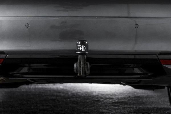 Škoda Octavia Combi 1.5 TSI MHEV 150 PK Sportline Tour | S/K-Panodak | Elek. Trekhaak | Matrix Led | Adapt. Cruise | Winterpakket | 13 inch Navi | Camera | NAV + App. Connect | ECC | Elek. Klep | LM 18" | 3196