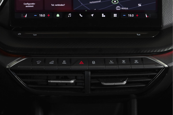 Škoda Octavia Combi 1.5 TSI MHEV 150 PK Sportline Tour | S/K-Panodak | Elek. Trekhaak | Matrix Led | Adapt. Cruise | Winterpakket | 13 inch Navi | Camera | NAV + App. Connect | ECC | Elek. Klep | LM 18" | 3196