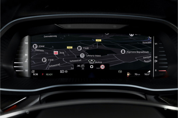 Škoda Octavia Combi 1.5 TSI MHEV 150 PK Sportline Tour | S/K-Panodak | Elek. Trekhaak | Matrix Led | Adapt. Cruise | Winterpakket | 13 inch Navi | Camera | NAV + App. Connect | ECC | Elek. Klep | LM 18" | 3196