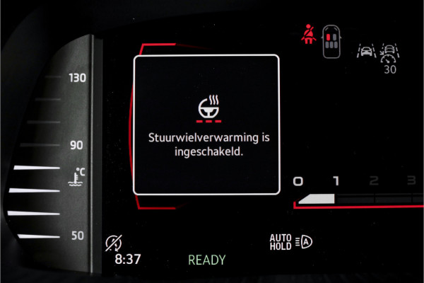 Škoda Octavia Combi 1.5 TSI MHEV 150 PK Sportline Tour | S/K-Panodak | Elek. Trekhaak | Matrix Led | Adapt. Cruise | Winterpakket | 13 inch Navi | Camera | NAV + App. Connect | ECC | Elek. Klep | LM 18" | 3196