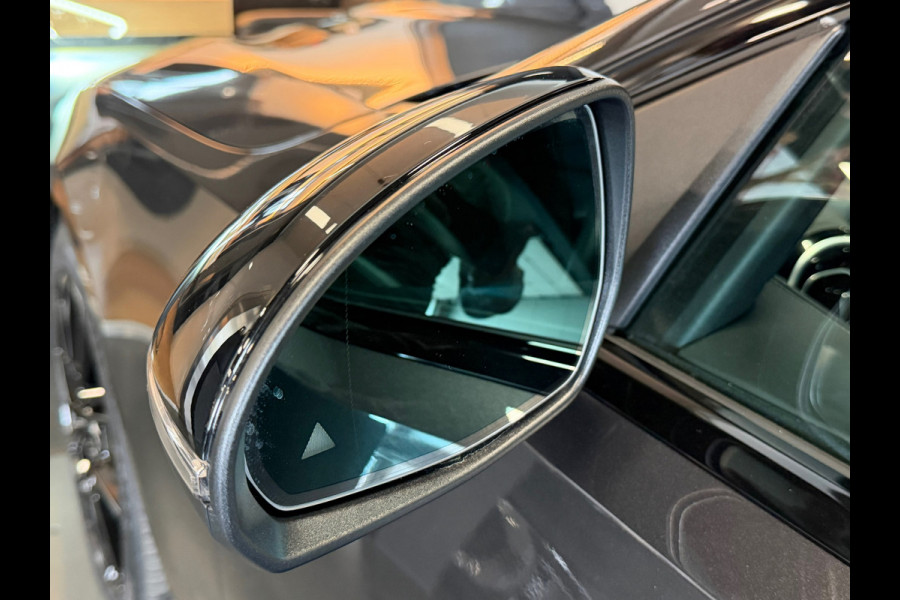 Mercedes-Benz C-Klasse 180 AMG Night Pano Sfeer Carbon Camera