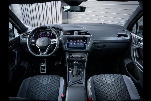 Volkswagen Tiguan 1.5 TSI R-Line Business+ - Pano l Full Led l Camera l ACC l Auto carplay