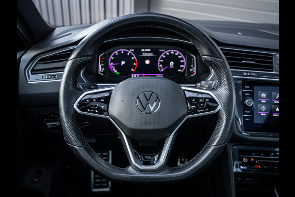 Volkswagen Tiguan 1.5 TSI R-Line Business+ - Pano l Full Led l Camera l ACC l Auto carplay