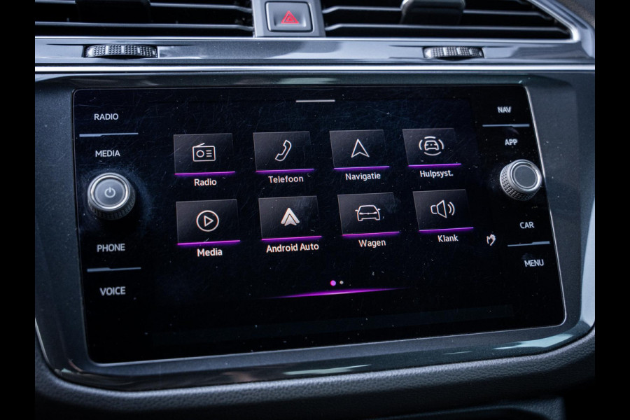 Volkswagen Tiguan 1.5 TSI R-Line Business+ - Pano l Full Led l Camera l ACC l Auto carplay