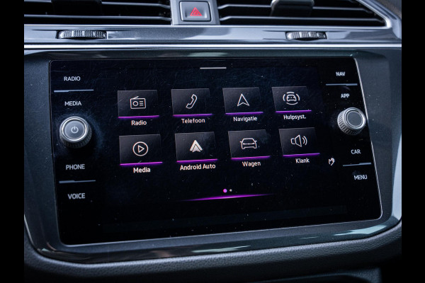 Volkswagen Tiguan 1.5 TSI R-Line Business+ - Pano l Full Led l Camera l ACC l Auto carplay