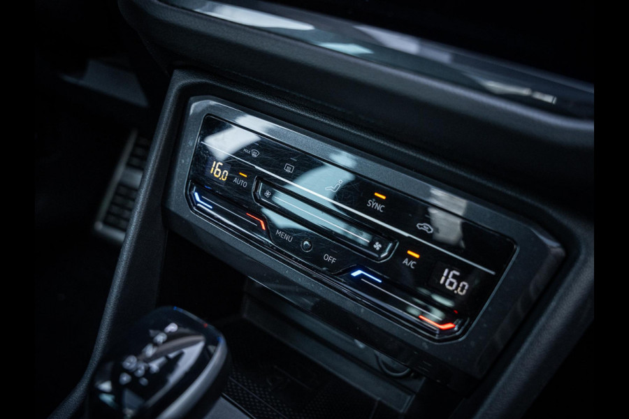 Volkswagen Tiguan 1.5 TSI R-Line Business+ - Pano l Full Led l Camera l ACC l Auto carplay
