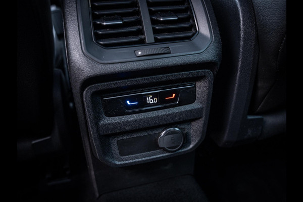 Volkswagen Tiguan 1.5 TSI R-Line Business+ - Pano l Full Led l Camera l ACC l Auto carplay