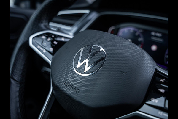 Volkswagen Tiguan 1.5 TSI R-Line Business+ - Pano l Full Led l Camera l ACC l Auto carplay