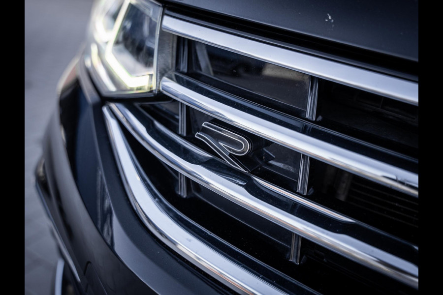 Volkswagen Tiguan 1.5 TSI R-Line Business+ - Pano l Full Led l Camera l ACC l Auto carplay