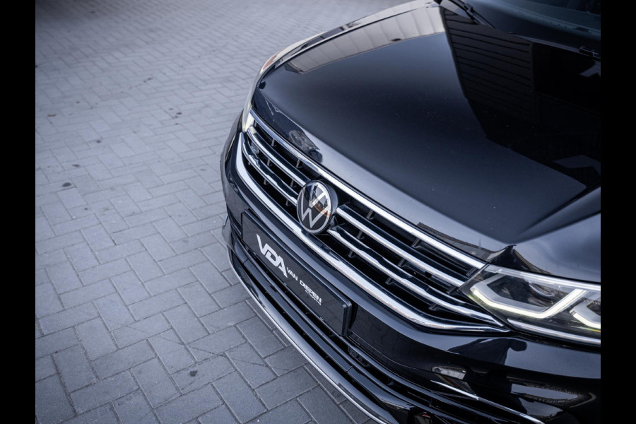 Volkswagen Tiguan 1.5 TSI R-Line Business+ - Pano l Full Led l Camera l ACC l Auto carplay