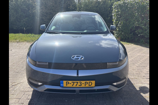 Hyundai IONIQ 5 Connect+ AWD 73kWh 292 PK | Elektrische Klep | 460 km Actieradius | 360 Camera | Full Option | SOH 100% | Memory seats