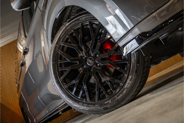 Ford Transit Custom 320 2.0 TDCI 170 PK L2H1 DC | Dubbel Cabine | ACC | Blind Spot | Navigatie | Camera | CarPlay | Lane Assist | Trekhaak | BPM VRIJ | Verlengde fabrieksgarantie tot 12-2029