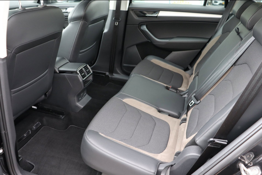 Škoda Kodiaq 1.5 TSI Business Ed. 7persoons org.NL el.trekhaak camera