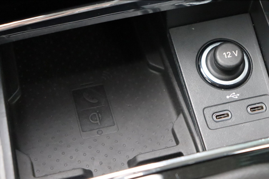 Škoda Kodiaq 1.5 TSI Business Ed. 7persoons org.NL el.trekhaak camera