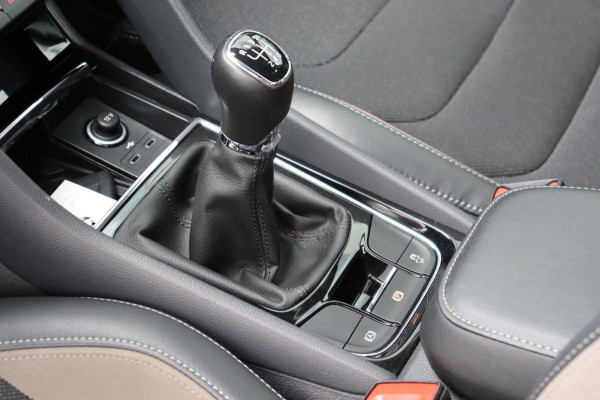 Škoda Kodiaq 1.5 TSI Business Ed. 7persoons org.NL el.trekhaak camera