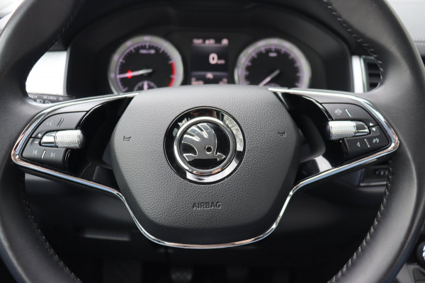 Škoda Kodiaq 1.5 TSI Business Ed. 7persoons org.NL el.trekhaak camera