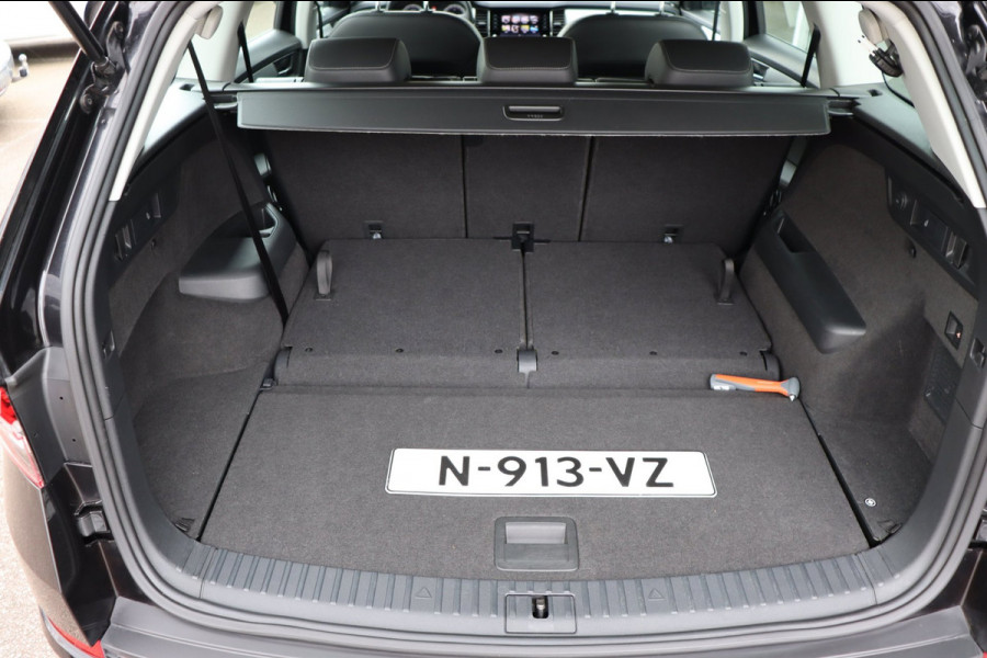 Škoda Kodiaq 1.5 TSI Business Ed. 7persoons org.NL el.trekhaak camera