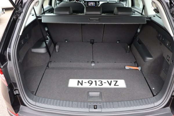 Škoda Kodiaq 1.5 TSI Business Ed. 7persoons org.NL el.trekhaak camera