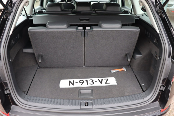 Škoda Kodiaq 1.5 TSI Business Ed. 7persoons org.NL el.trekhaak camera