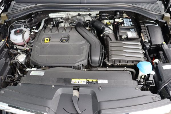 Škoda Kodiaq 1.5 TSI Business Ed. 7persoons org.NL el.trekhaak camera