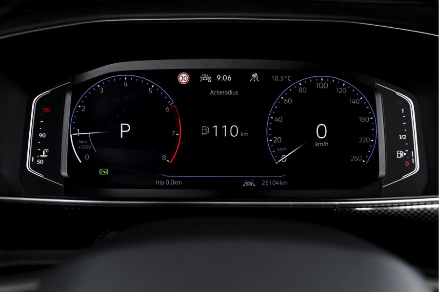 Volkswagen T-Cross 1.0 TSI 115 PK R-Line - Automaat | Dig. Cockpit | Adapt. Cruise | Camera | PDC | App. Connect | ECC | DAB | LM 18" | 3952