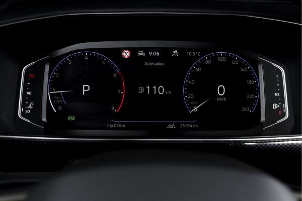 Volkswagen T-Cross 1.0 TSI 115 PK R-Line - Automaat | Dig. Cockpit | Adapt. Cruise | Camera | PDC | App. Connect | ECC | DAB | LM 18" | 3952