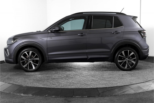 Volkswagen T-Cross 1.0 TSI 115 PK R-Line - Automaat | Dig. Cockpit | Adapt. Cruise | Camera | PDC | App. Connect | ECC | DAB | LM 18" | 3952