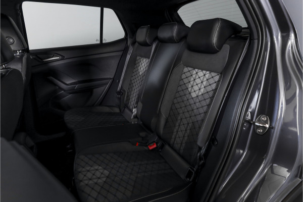 Volkswagen T-Cross 1.0 TSI 115 PK R-Line - Automaat | Dig. Cockpit | Adapt. Cruise | Camera | PDC | App. Connect | ECC | DAB | LM 18" | 3952