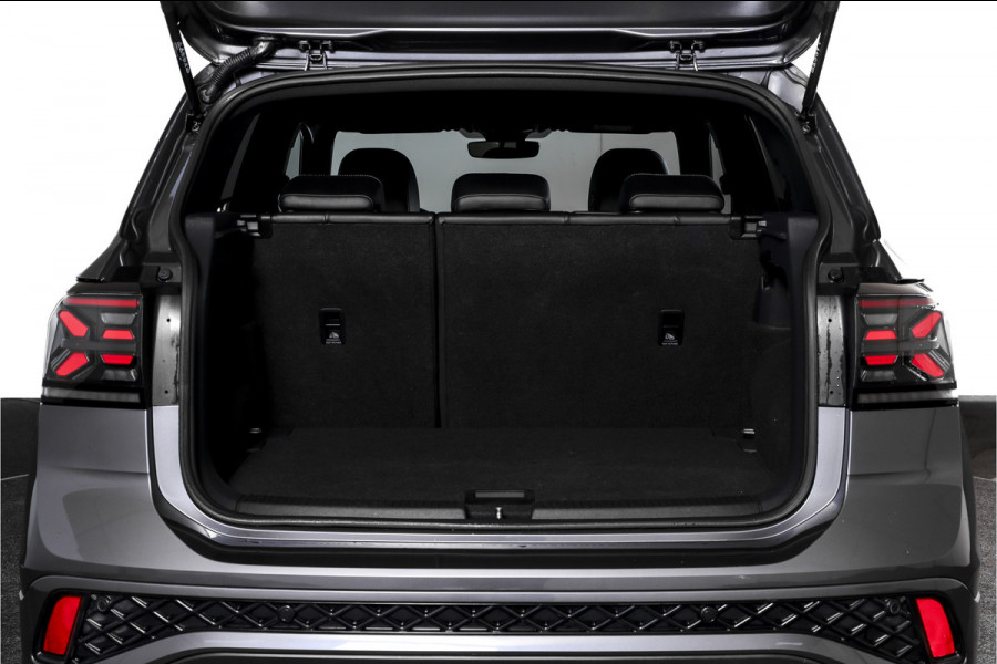 Volkswagen T-Cross 1.0 TSI 115 PK R-Line - Automaat | Dig. Cockpit | Adapt. Cruise | Camera | PDC | App. Connect | ECC | DAB | LM 18" | 3952