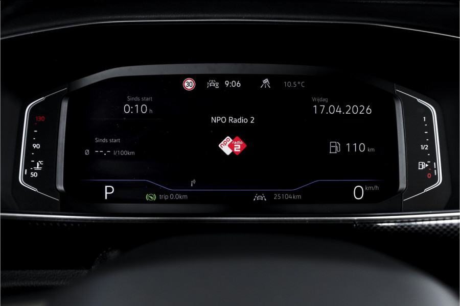 Volkswagen T-Cross 1.0 TSI 115 PK R-Line - Automaat | Dig. Cockpit | Adapt. Cruise | Camera | PDC | App. Connect | ECC | DAB | LM 18" | 3952