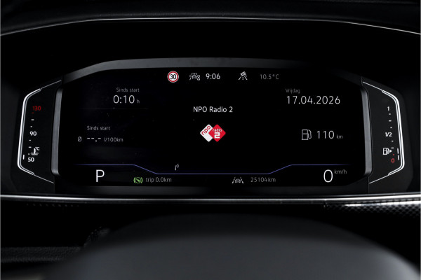 Volkswagen T-Cross 1.0 TSI 115 PK R-Line - Automaat | Dig. Cockpit | Adapt. Cruise | Camera | PDC | App. Connect | ECC | DAB | LM 18" | 3952