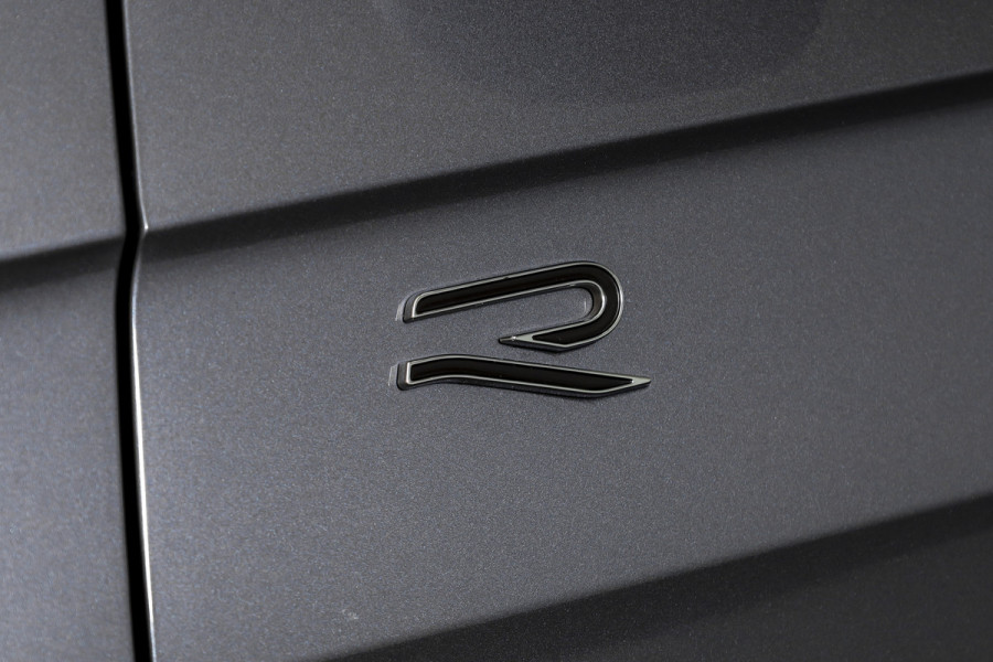 Volkswagen T-Cross 1.0 TSI 115 PK R-Line - Automaat | Dig. Cockpit | Adapt. Cruise | Camera | PDC | App. Connect | ECC | DAB | LM 18" | 3952