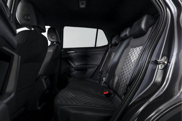 Volkswagen T-Cross 1.0 TSI 115 PK R-Line - Automaat | Dig. Cockpit | Adapt. Cruise | Camera | PDC | App. Connect | ECC | DAB | LM 18" | 3952