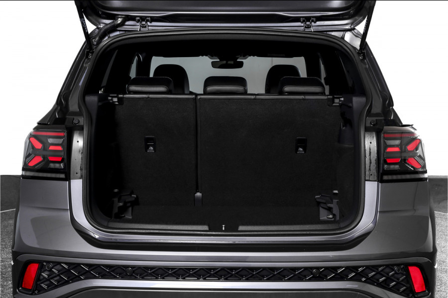 Volkswagen T-Cross 1.0 TSI 115 PK R-Line - Automaat | Dig. Cockpit | Adapt. Cruise | Camera | PDC | App. Connect | ECC | DAB | LM 18" | 3952