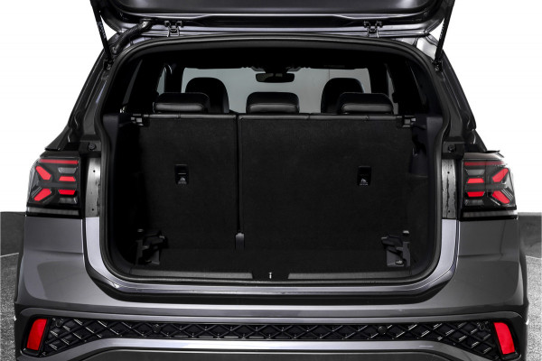 Volkswagen T-Cross 1.0 TSI 115 PK R-Line - Automaat | Dig. Cockpit | Adapt. Cruise | Camera | PDC | App. Connect | ECC | DAB | LM 18" | 3952