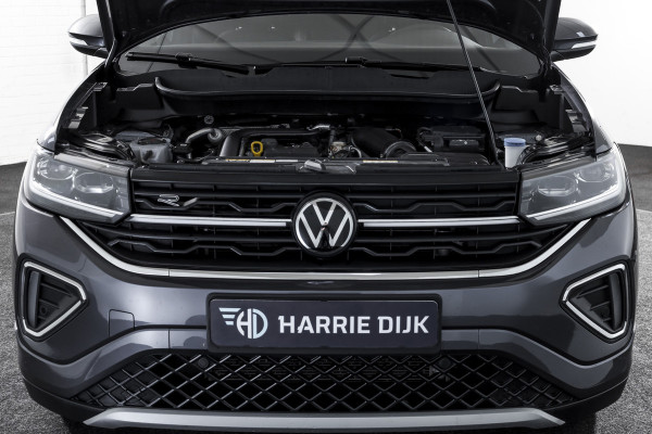 Volkswagen T-Cross 1.0 TSI 115 PK R-Line - Automaat | Dig. Cockpit | Adapt. Cruise | Camera | PDC | App. Connect | ECC | DAB | LM 18" | 3952