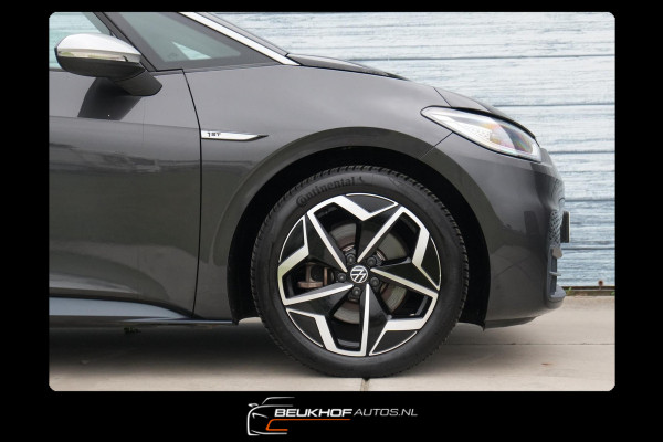 Volkswagen ID.3 First Plus 58 kWh Soh 90% Carplay Camera