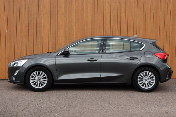 Ford Focus 1.0 EcoBoost Titanium Business org.NL trekhaak stoel+raamverw.