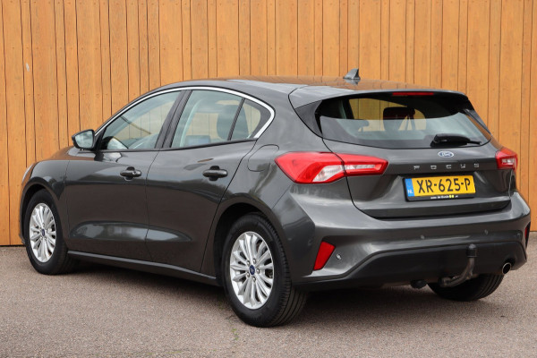 Ford Focus 1.0 EcoBoost Titanium Business org.NL trekhaak stoel+raamverw.