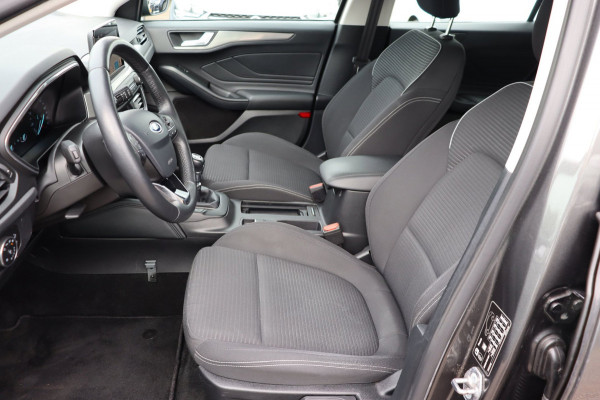 Ford Focus 1.0 EcoBoost Titanium Business org.NL trekhaak stoel+raamverw.