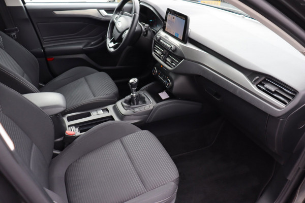 Ford Focus 1.0 EcoBoost Titanium Business org.NL trekhaak stoel+raamverw.
