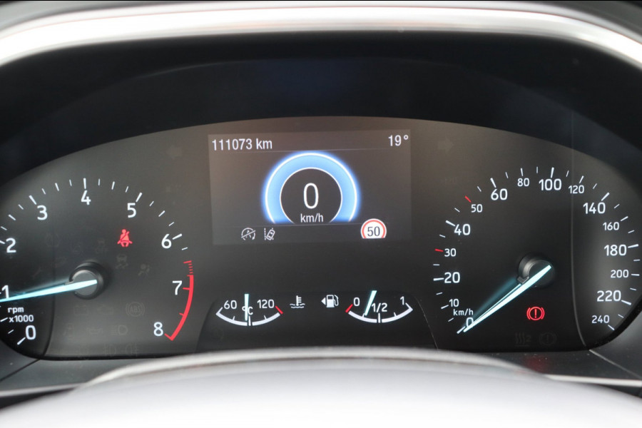 Ford Focus 1.0 EcoBoost Titanium Business org.NL trekhaak stoel+raamverw.